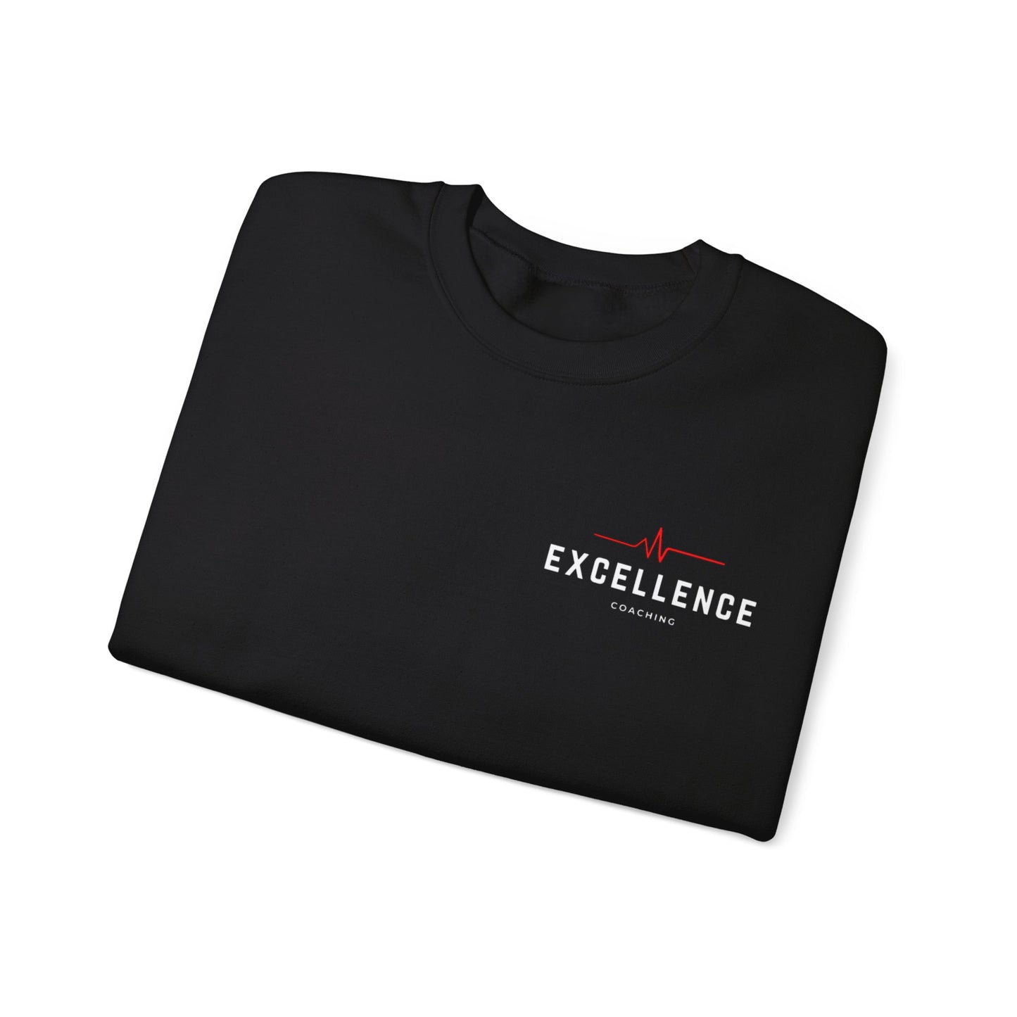 Excellence Coaching Sweatshirt