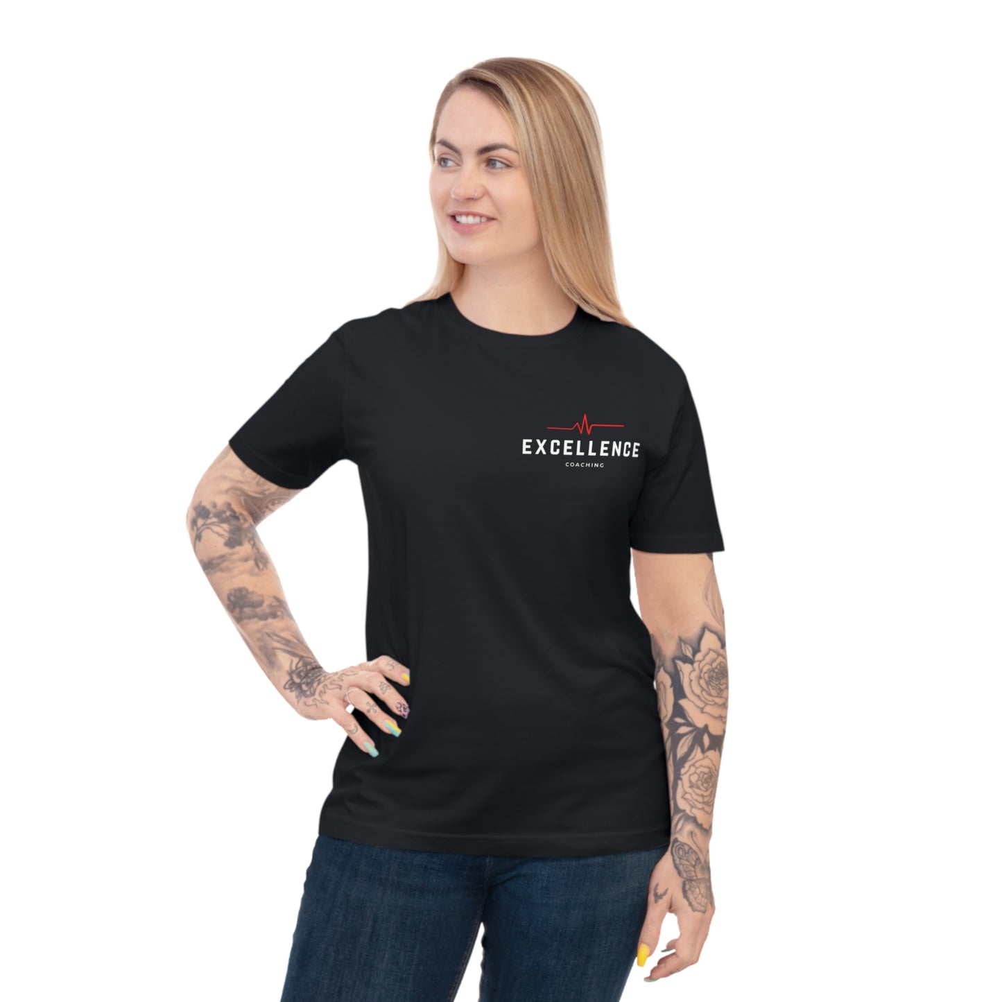 Excellence Coaching T-shirt