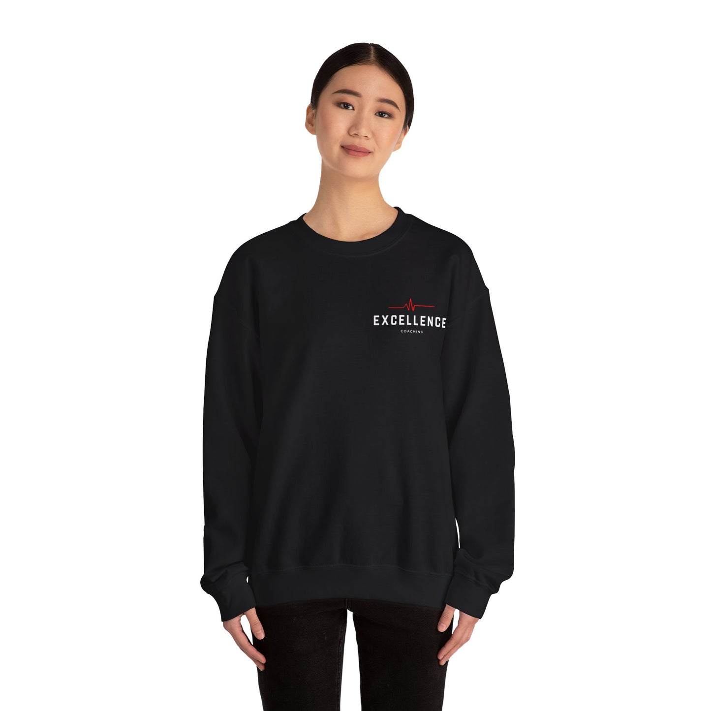 Excellence Coaching Sweatshirt