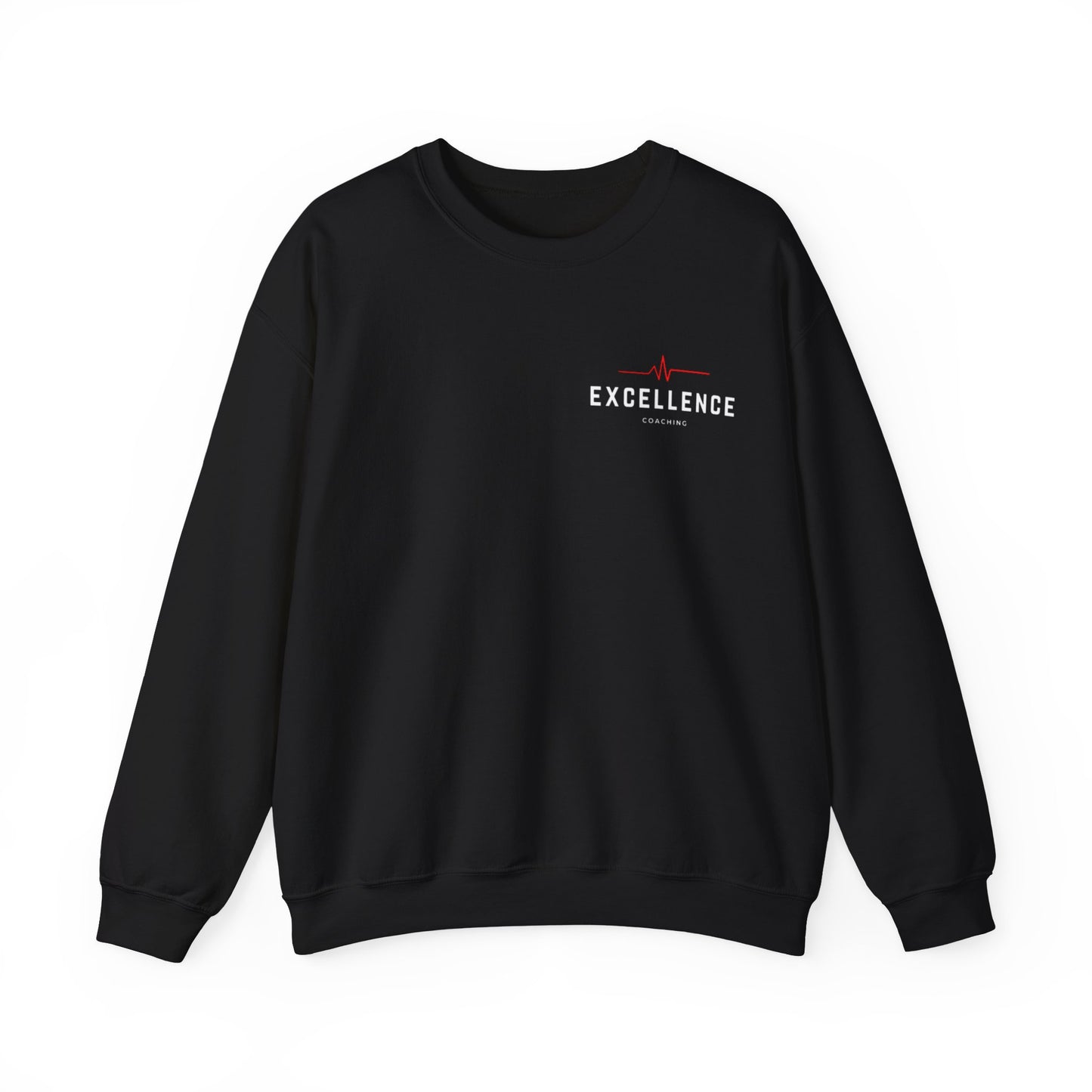 Excellence Coaching Sweatshirt