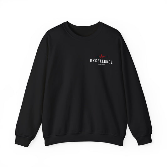 Excellence Coaching Sweatshirt