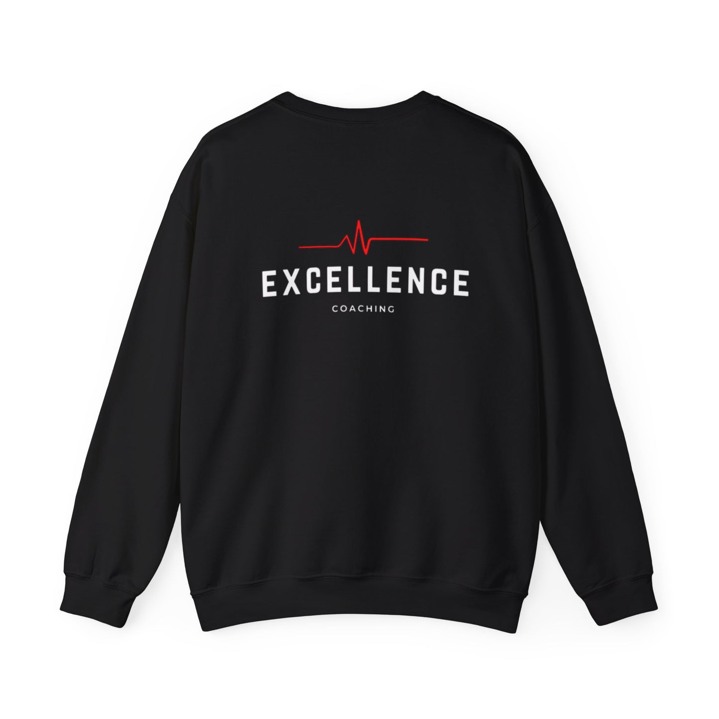 Excellence Coaching Sweatshirt